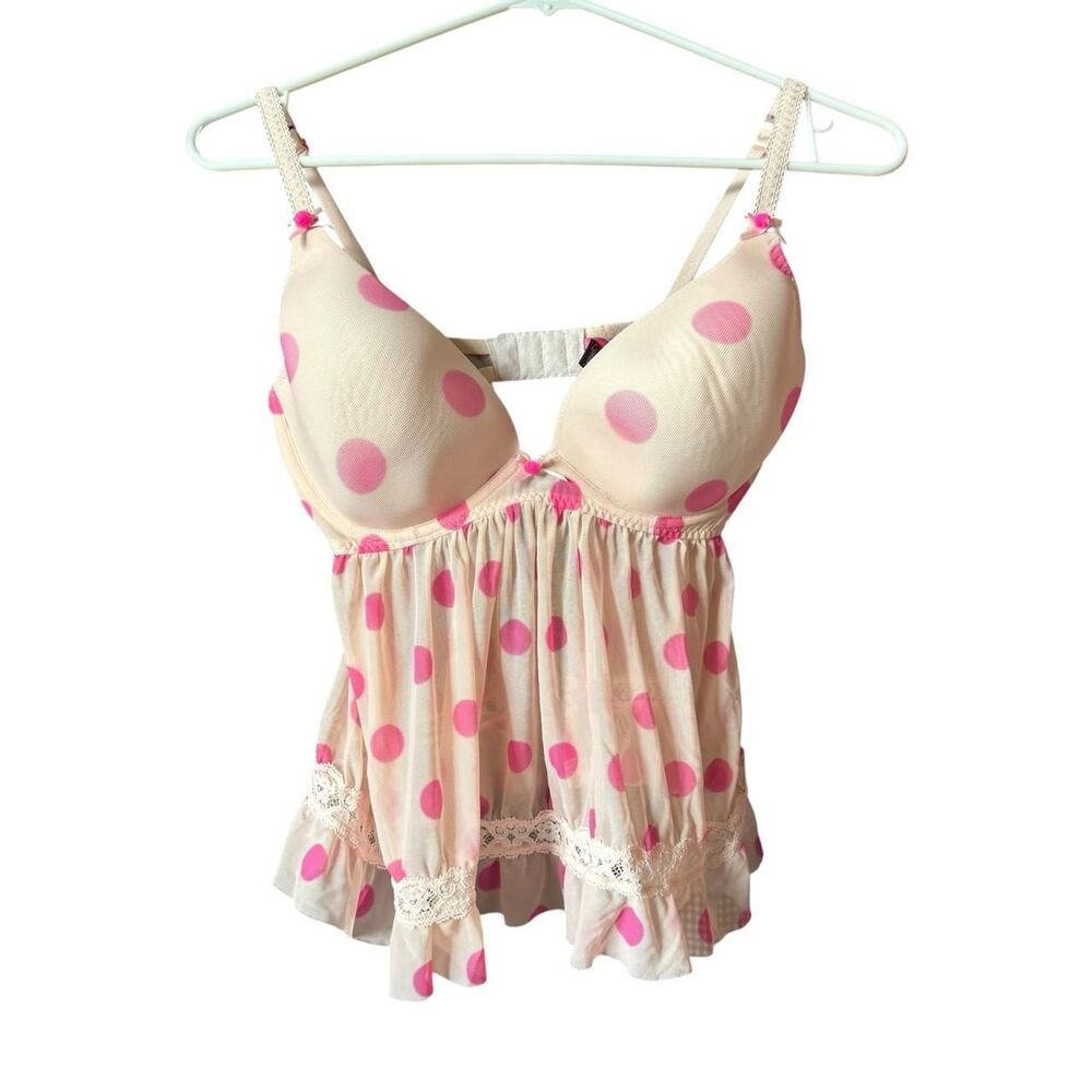 Betsey Johnson Women's Lingerie